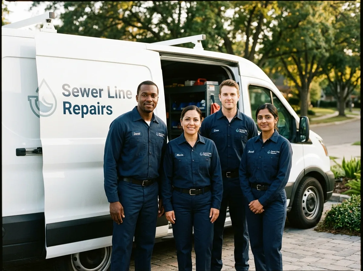 Emergency Plumber company in Myrtle Beach, SC