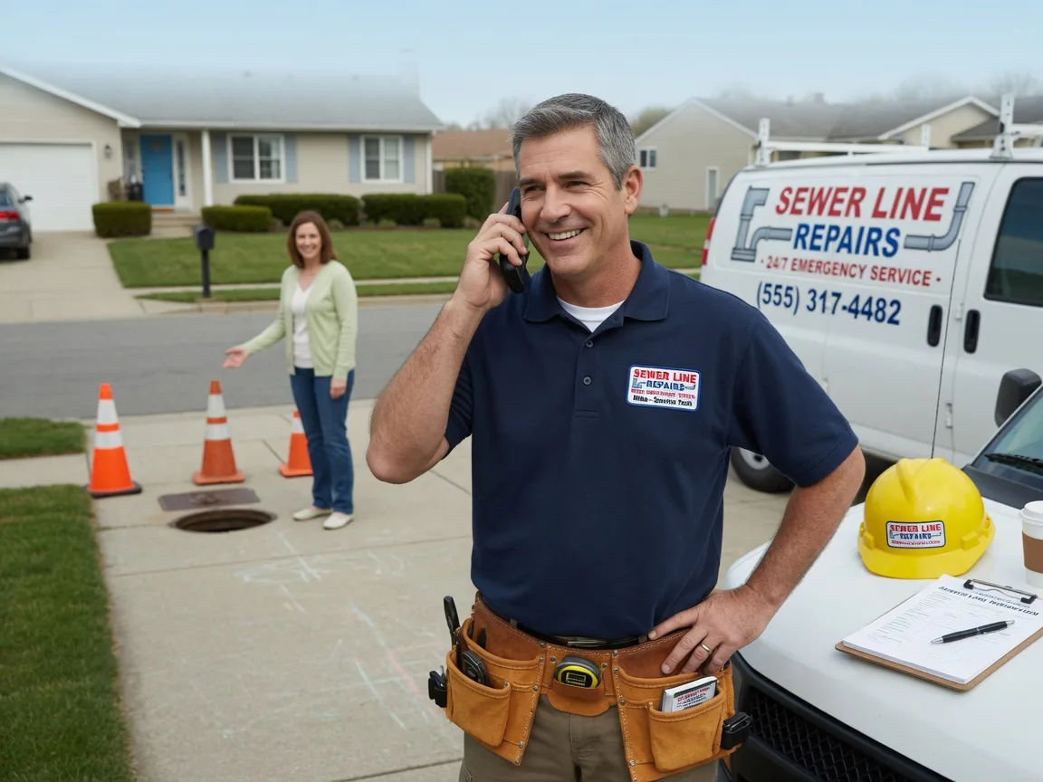Emergency Plumber Myrtle Beach, SC FAQs