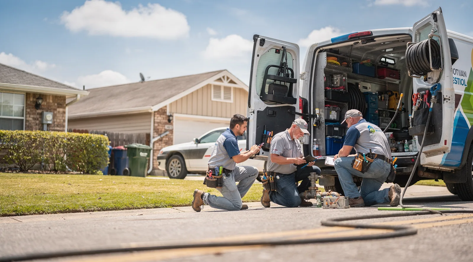 Emergency Plumber in Myrtle Beach, SC near me